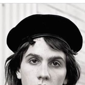 Michael Hall D'Addario